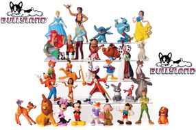 Figurines Bully Disney collection