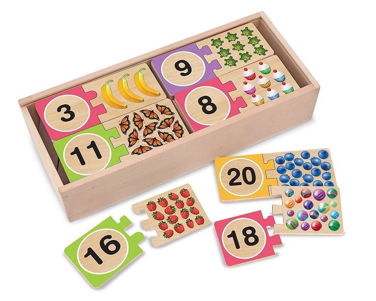Les Jouets en bois tiny ref/12542 1 