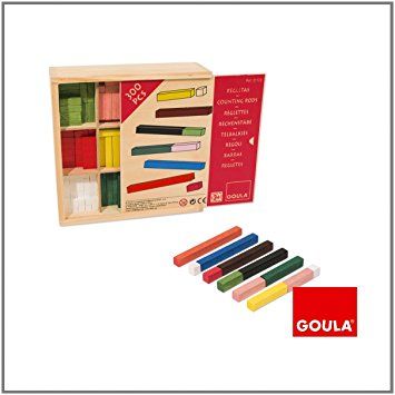 Les Jouets en bois tiny ref/51106 3 