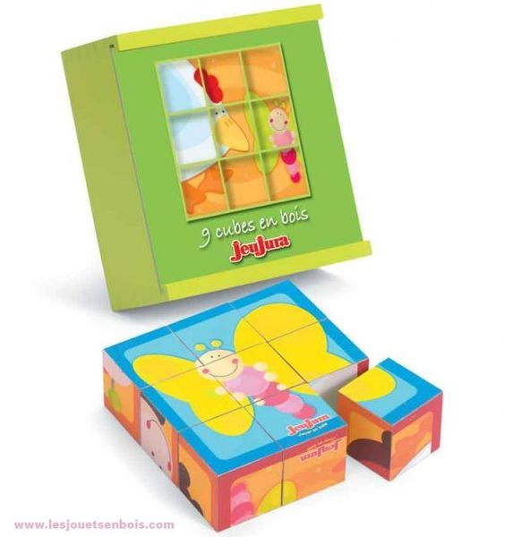 Les Jouets en bois tiny ref/product zoom 108 