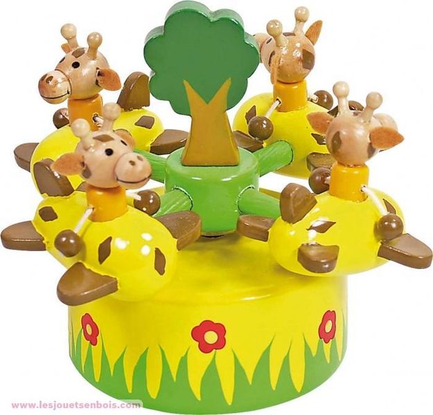 Les Jouets en bois tiny ref/product zoom 1083 