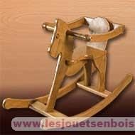Les Jouets en bois tiny ref/product zoom 1101 