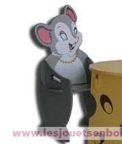 Les Jouets en bois tiny ref/product zoom 1114 