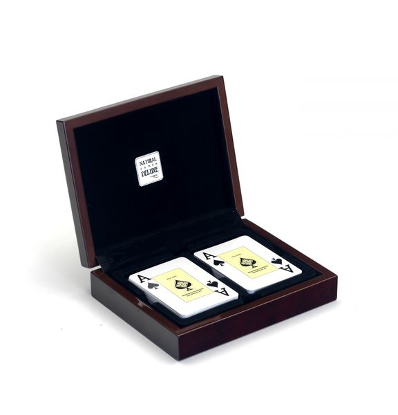 Coffret Carte