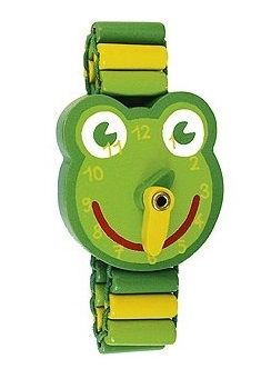 Montre Grenouille