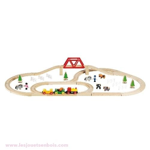 Les Jouets en bois tiny ref/product zoom 1803 