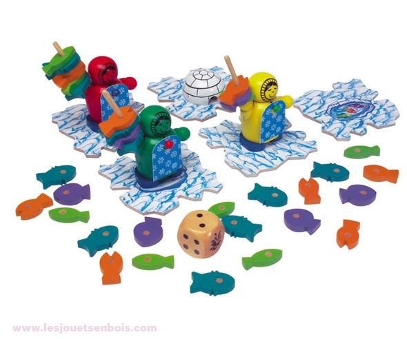 Les Jouets en bois tiny ref/product zoom 1916 