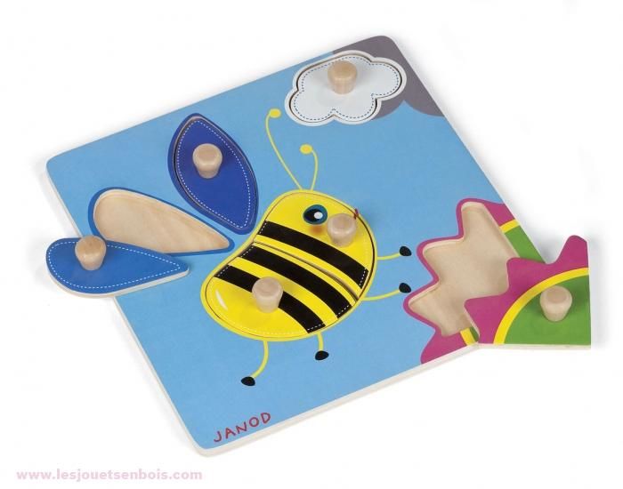 Les Jouets en bois tiny ref/product zoom 1925 