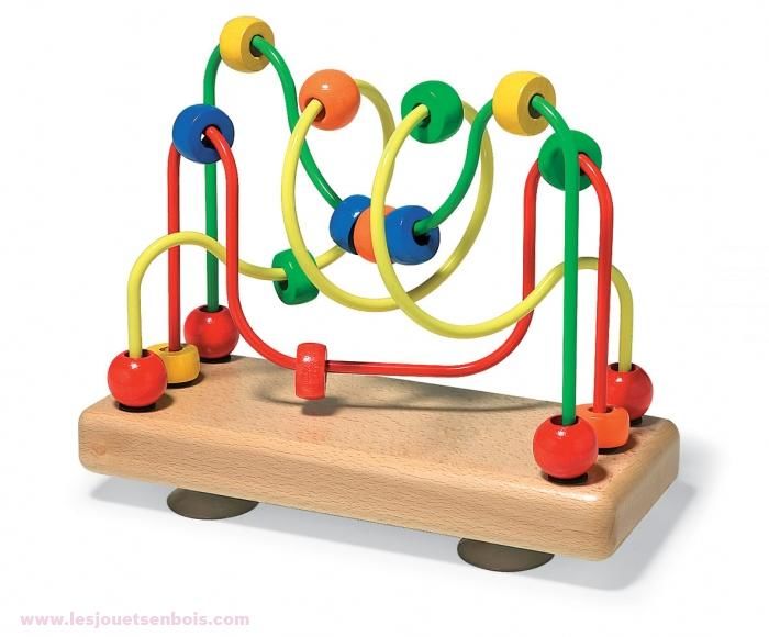 Les Jouets en bois tiny ref/product zoom 1932 