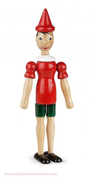 Les Jouets en bois tiny ref/product zoom 1934 