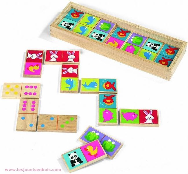 Les Jouets en bois tiny ref/product zoom 205 
