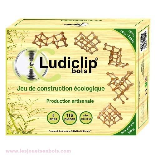 Ludiclip 116