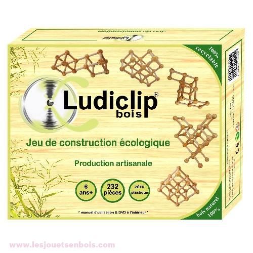 Ludiclip 232