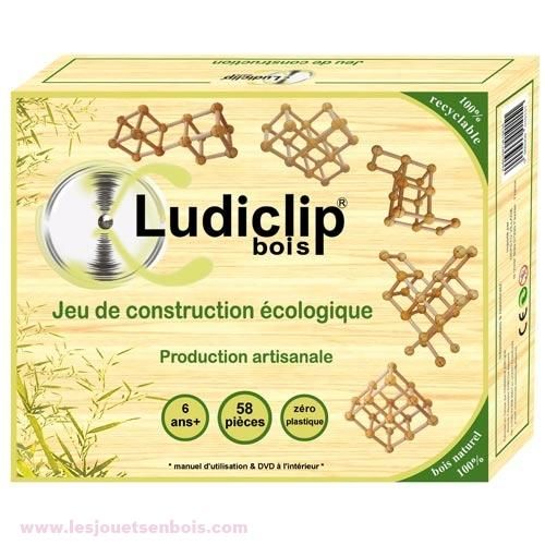 Ludiclip 58