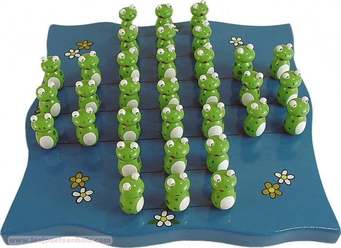 Les Jouets en bois tiny ref/product zoom 2300 