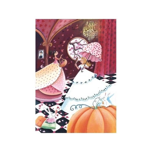 Les princesses de CARDOUAT