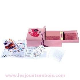 Les Jouets en bois tiny ref/product zoom 2321 