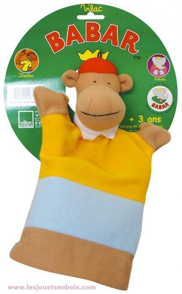 Les Jouets en bois tiny ref/product zoom 235 
