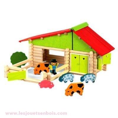 Les Jouets en bois tiny ref/product zoom 2353 