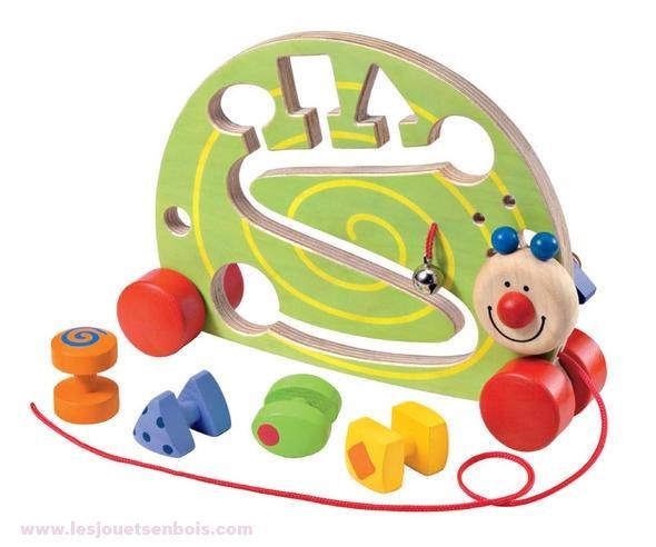 Les Jouets en bois tiny ref/product zoom 2363 