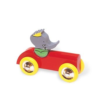 Babar En tacot