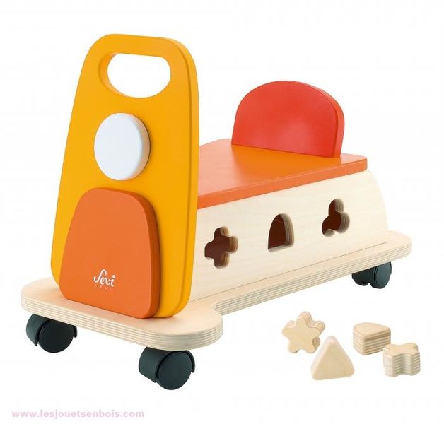 Les Jouets en bois tiny ref/product zoom 2395 