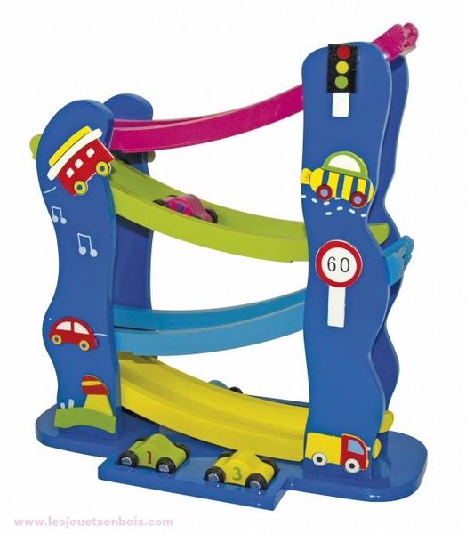 Les Jouets en bois tiny ref/product zoom 2422 
