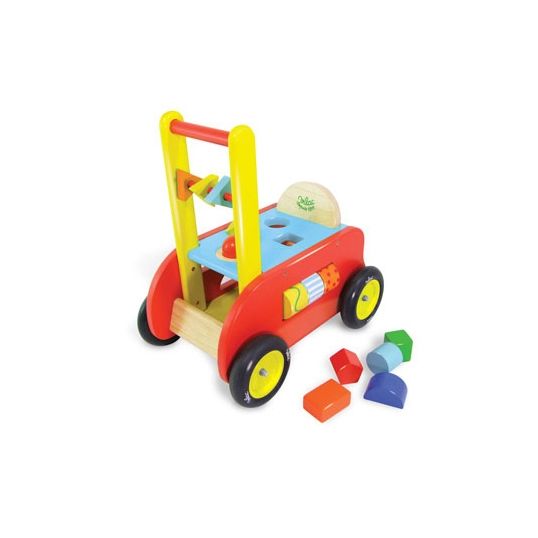 Porteur Multiactivités