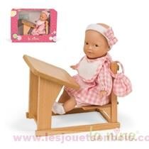 Les Jouets en bois tiny ref/product zoom 2733 