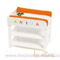 Table  langer anita