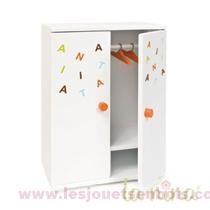 Armoire Anita 30cm