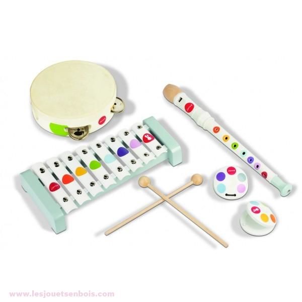 Les Jouets en bois tiny ref/product zoom 2772 