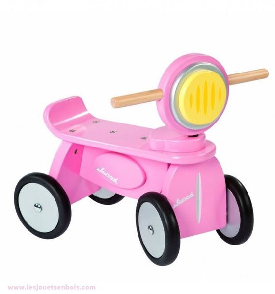 Mini Scooter fragola