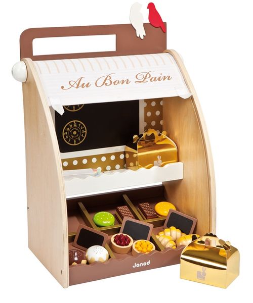 Les Jouets en bois tiny ref/product zoom 2807 