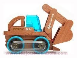 Les Jouets en bois tiny ref/product zoom 2837 