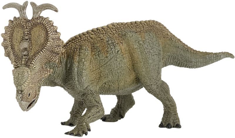 Pachyrhinosaure