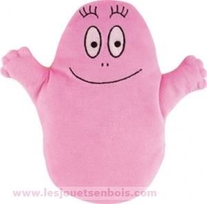 Marionnette Barbapapa