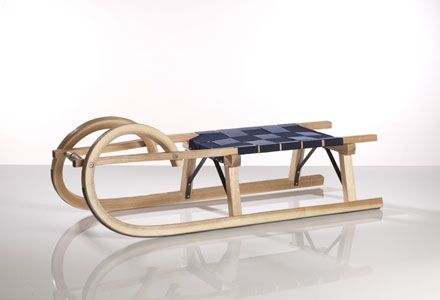 Luge Traditionnelle ge 115 cm