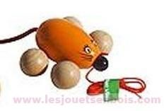 Les Jouets en bois tiny ref/product zoom 3051 