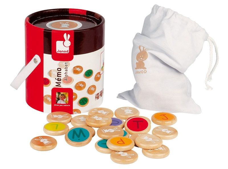 Les Jouets en bois tiny ref/product zoom 3302 