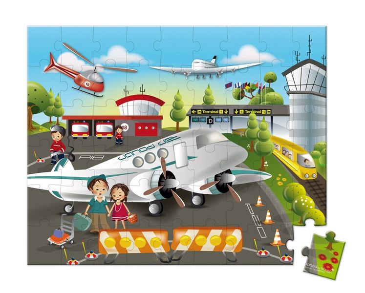 Les Jouets en bois tiny ref/product zoom 3335 