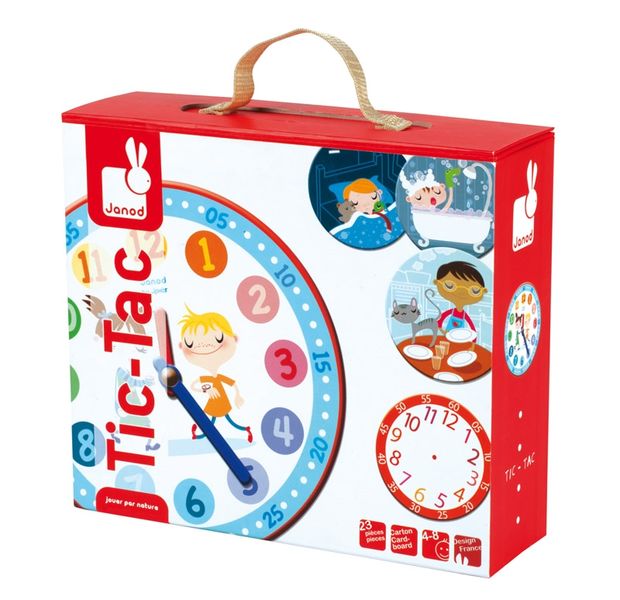 Les Jouets en bois tiny ref/product zoom 3349 
