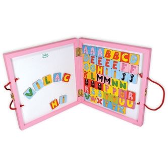 Tableau Magntibox barbapapa