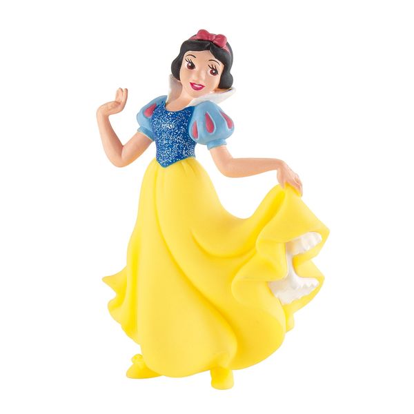 Blanche Neige