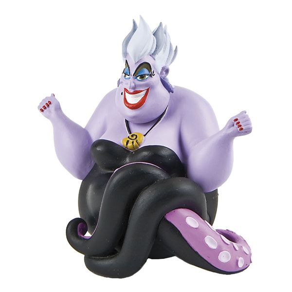 Ursula de la petite sirne