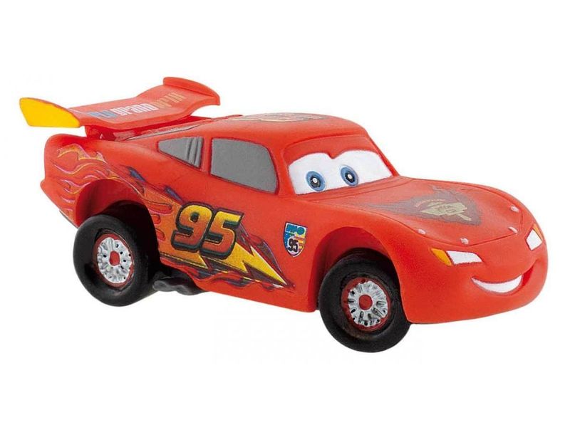 Flash Mcqueen