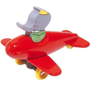 Avion Babar