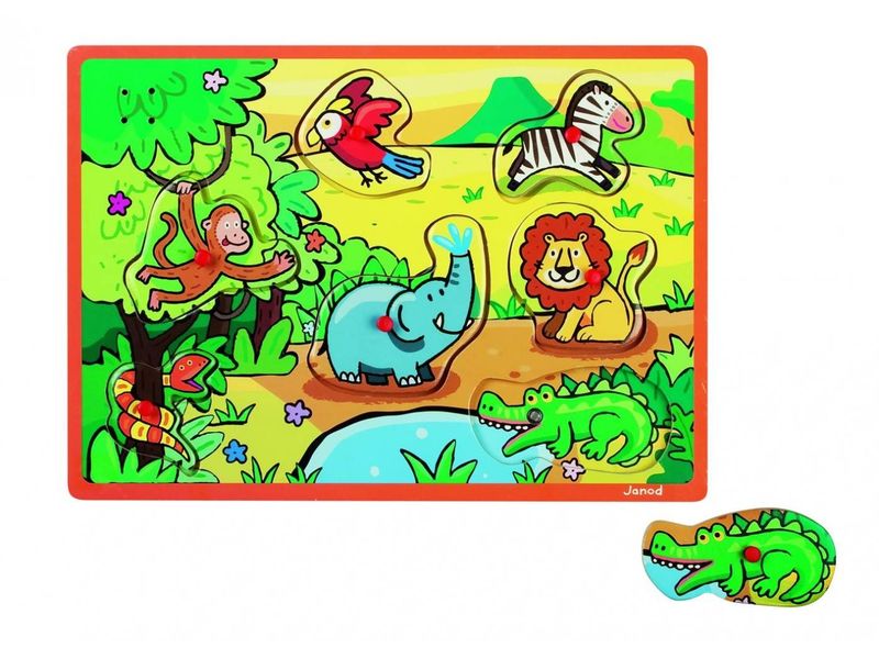 Les Jouets en bois tiny ref/product zoom 4109 