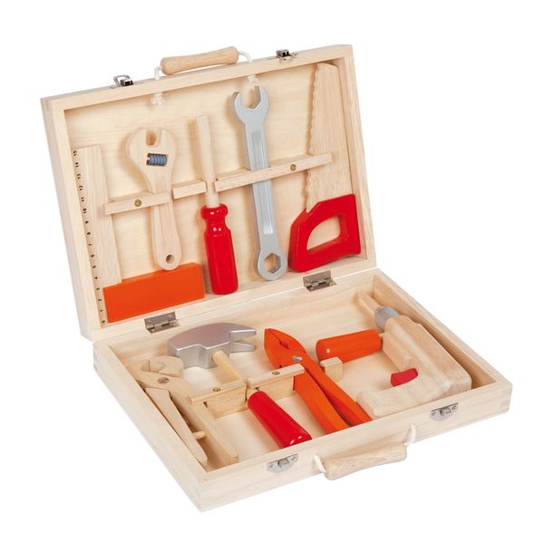 Les Jouets en bois tiny ref/product zoom 4121 