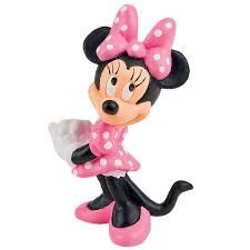 Minnie Classique